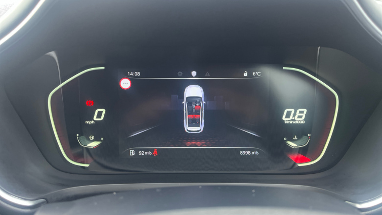 MG Hs 1.5 T-GDI Excite 5dr Petrol Hatchback